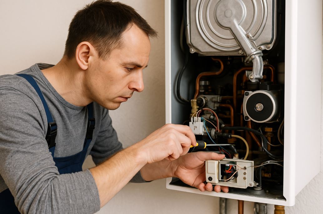 Beylikdüzü Kombi Servisi